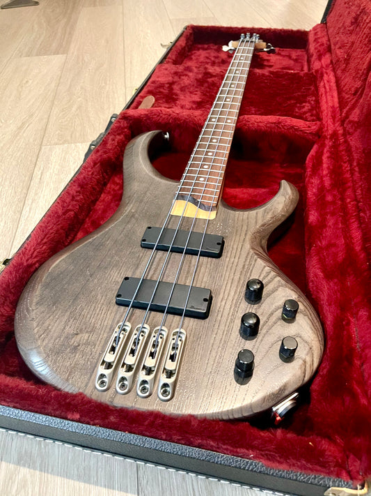 1999 Ibanez "BTB-500 JAPAN" Electric Bass + OHSC